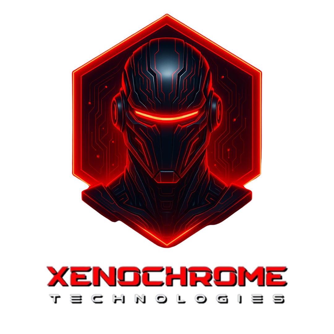 Xenochrome Technologies